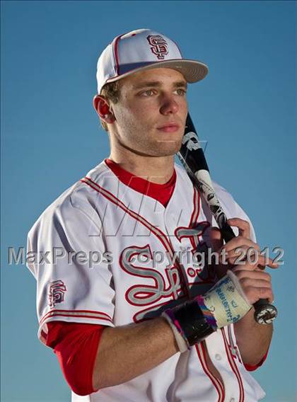 Thumbnail 2 in Spanish Fork (Preseason Top 10 Photo Shoot) photogallery.