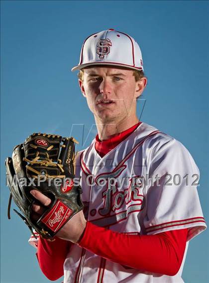 Thumbnail 3 in Spanish Fork (Preseason Top 10 Photo Shoot) photogallery.