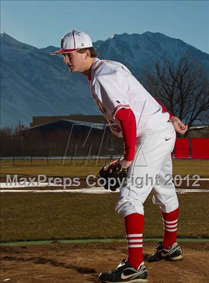Thumbnail 3 in Spanish Fork (Preseason Top 10 Photo Shoot) photogallery.