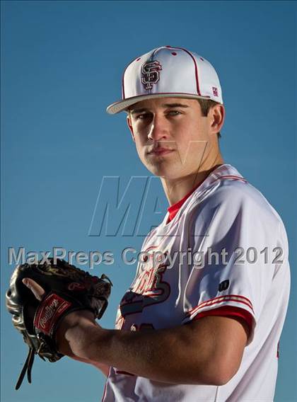 Thumbnail 3 in Spanish Fork (Preseason Top 10 Photo Shoot) photogallery.