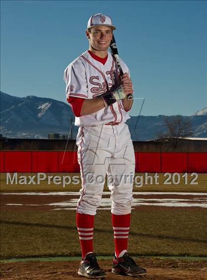 Thumbnail 1 in Spanish Fork (Preseason Top 10 Photo Shoot) photogallery.