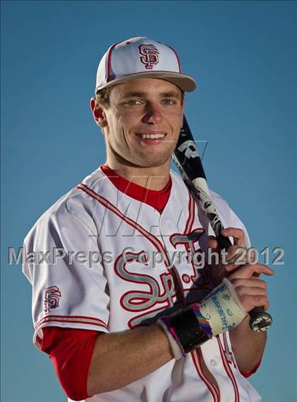 Thumbnail 3 in Spanish Fork (Preseason Top 10 Photo Shoot) photogallery.