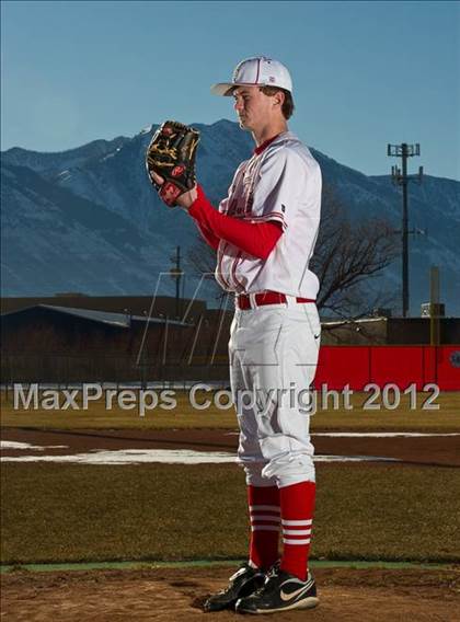 Thumbnail 2 in Spanish Fork (Preseason Top 10 Photo Shoot) photogallery.