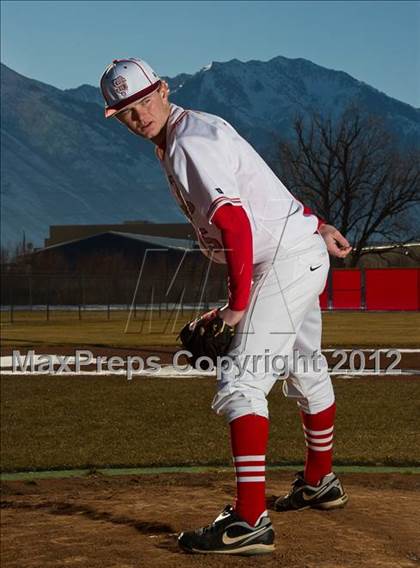Thumbnail 1 in Spanish Fork (Preseason Top 10 Photo Shoot) photogallery.