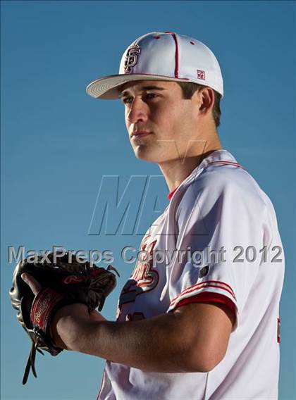 Thumbnail 1 in Spanish Fork (Preseason Top 10 Photo Shoot) photogallery.