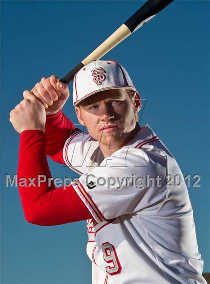 Thumbnail 2 in Spanish Fork (Preseason Top 10 Photo Shoot) photogallery.