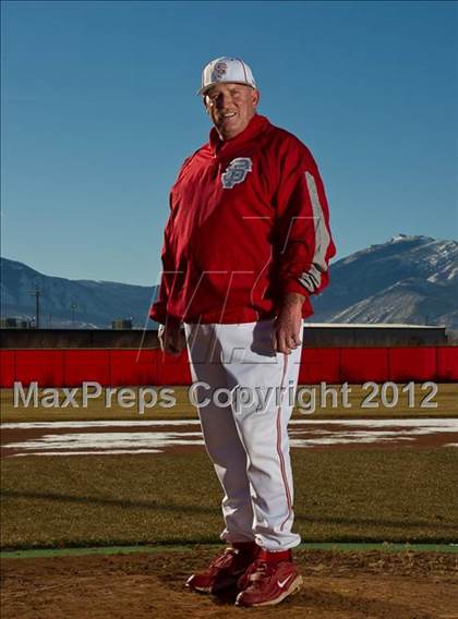 Thumbnail 3 in Spanish Fork (Preseason Top 10 Photo Shoot) photogallery.
