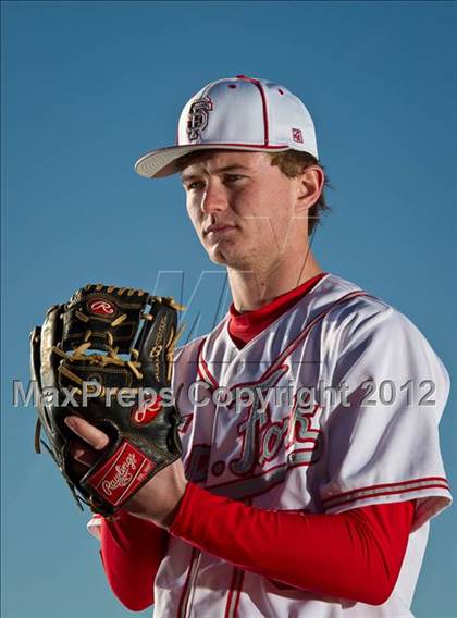 Thumbnail 1 in Spanish Fork (Preseason Top 10 Photo Shoot) photogallery.