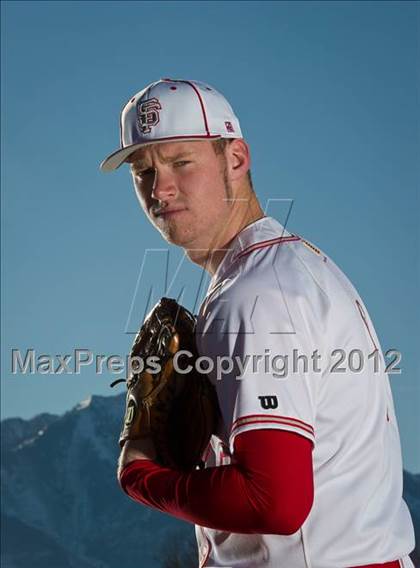 Thumbnail 1 in Spanish Fork (Preseason Top 10 Photo Shoot) photogallery.