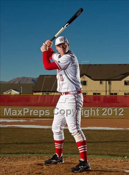 Thumbnail 3 in Spanish Fork (Preseason Top 10 Photo Shoot) photogallery.