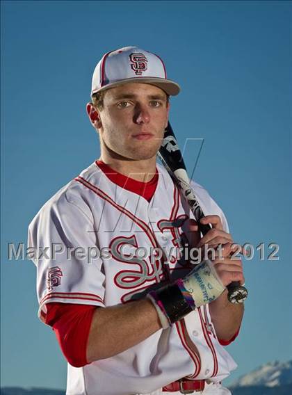 Thumbnail 1 in Spanish Fork (Preseason Top 10 Photo Shoot) photogallery.