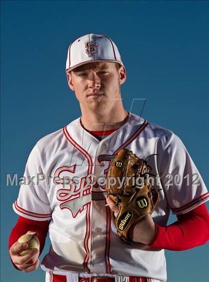Thumbnail 2 in Spanish Fork (Preseason Top 10 Photo Shoot) photogallery.
