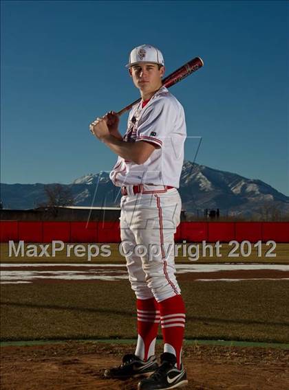 Thumbnail 1 in Spanish Fork (Preseason Top 10 Photo Shoot) photogallery.
