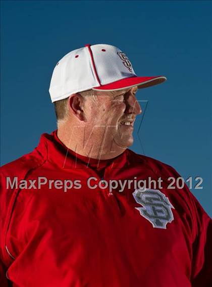 Thumbnail 2 in Spanish Fork (Preseason Top 10 Photo Shoot) photogallery.
