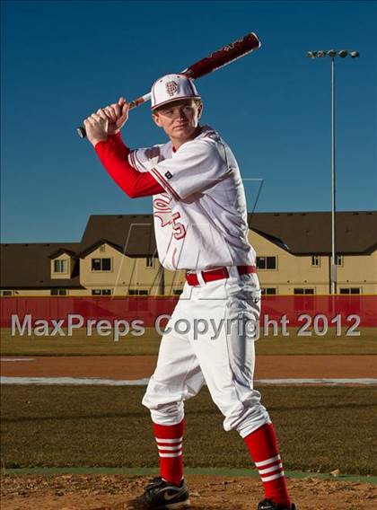 Thumbnail 2 in Spanish Fork (Preseason Top 10 Photo Shoot) photogallery.