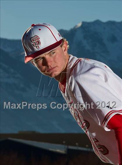 Thumbnail 2 in Spanish Fork (Preseason Top 10 Photo Shoot) photogallery.