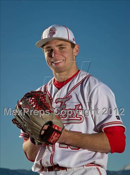 Thumbnail 2 in Spanish Fork (Preseason Top 10 Photo Shoot) photogallery.