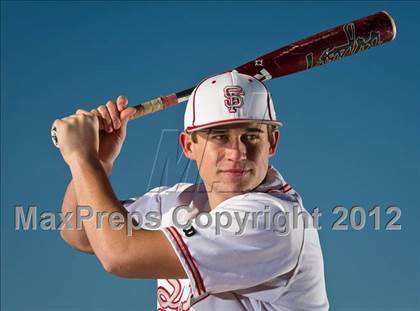Thumbnail 1 in Spanish Fork (Preseason Top 10 Photo Shoot) photogallery.