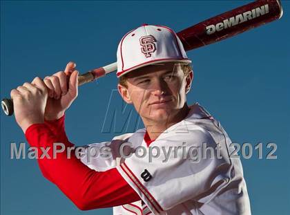 Thumbnail 1 in Spanish Fork (Preseason Top 10 Photo Shoot) photogallery.
