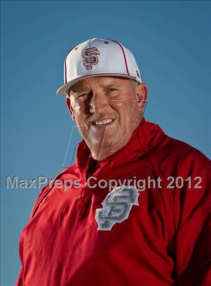 Thumbnail 2 in Spanish Fork (Preseason Top 10 Photo Shoot) photogallery.