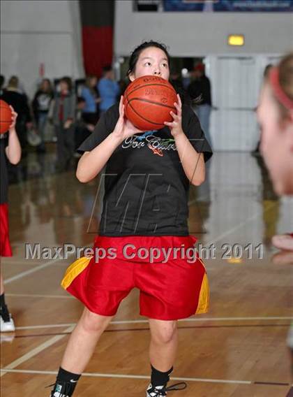 Thumbnail 2 in Pleasant Valley vs. Chico (CIF NS D2 Final) photogallery.