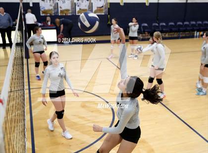 Thumbnail 1 in Mountain View @ Pusch Ridge Christian Academy photogallery.