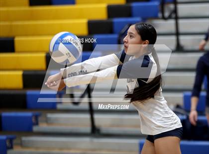 Thumbnail 1 in Mountain View @ Pusch Ridge Christian Academy photogallery.