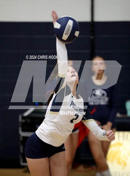 Thumbnail 1 in Mountain View @ Pusch Ridge Christian Academy photogallery.