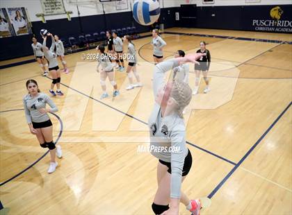 Thumbnail 3 in Mountain View @ Pusch Ridge Christian Academy photogallery.