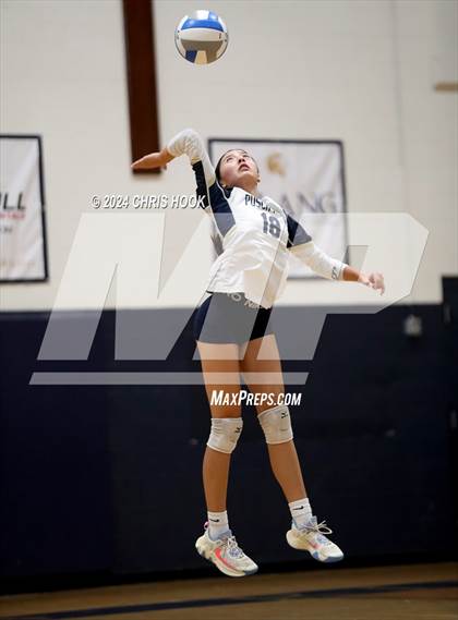 Thumbnail 2 in Mountain View @ Pusch Ridge Christian Academy photogallery.