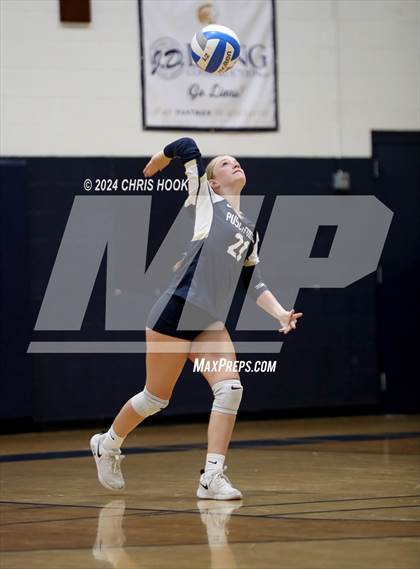 Thumbnail 3 in Mountain View @ Pusch Ridge Christian Academy photogallery.