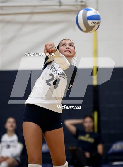 Thumbnail 1 in Mountain View @ Pusch Ridge Christian Academy photogallery.