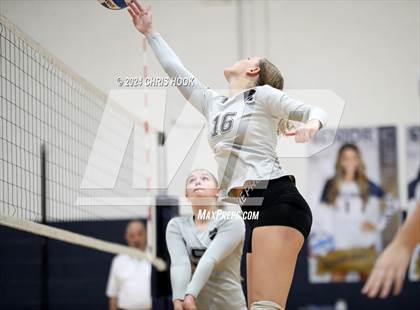 Thumbnail 3 in Mountain View @ Pusch Ridge Christian Academy photogallery.