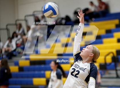 Thumbnail 3 in Mountain View @ Pusch Ridge Christian Academy photogallery.