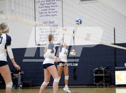 Thumbnail 3 in Mountain View @ Pusch Ridge Christian Academy photogallery.
