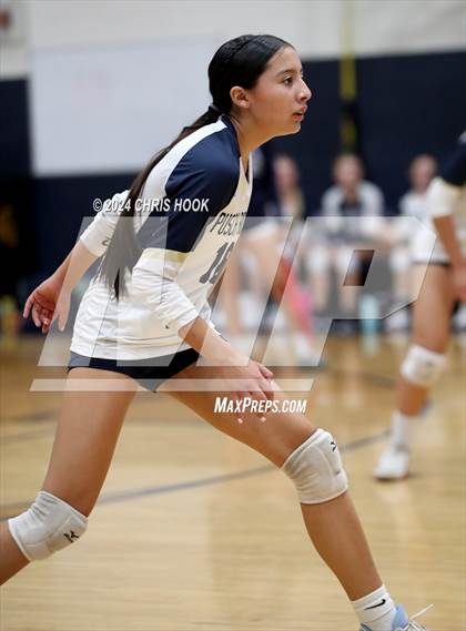 Thumbnail 2 in Mountain View @ Pusch Ridge Christian Academy photogallery.