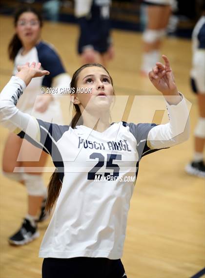 Thumbnail 1 in Mountain View @ Pusch Ridge Christian Academy photogallery.
