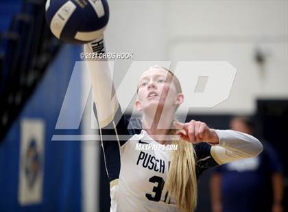 Thumbnail 2 in Mountain View @ Pusch Ridge Christian Academy photogallery.