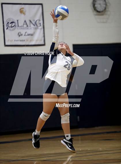 Thumbnail 3 in Mountain View @ Pusch Ridge Christian Academy photogallery.