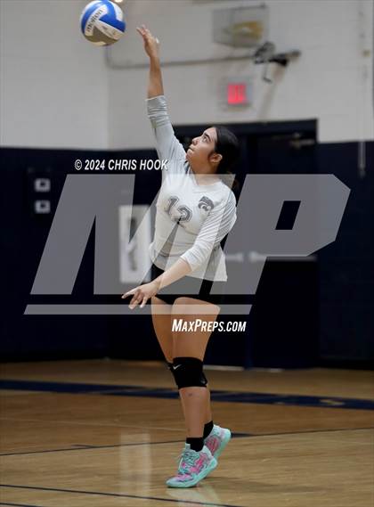 Thumbnail 1 in Mountain View @ Pusch Ridge Christian Academy photogallery.