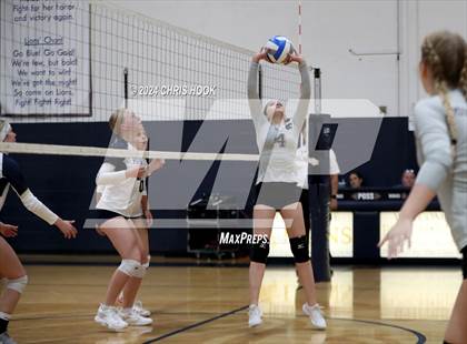 Thumbnail 3 in Mountain View @ Pusch Ridge Christian Academy photogallery.