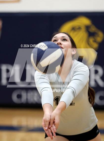 Thumbnail 2 in Mountain View @ Pusch Ridge Christian Academy photogallery.