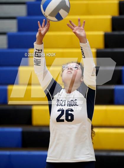 Thumbnail 1 in Mountain View @ Pusch Ridge Christian Academy photogallery.