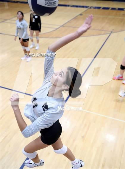 Thumbnail 1 in Mountain View @ Pusch Ridge Christian Academy photogallery.