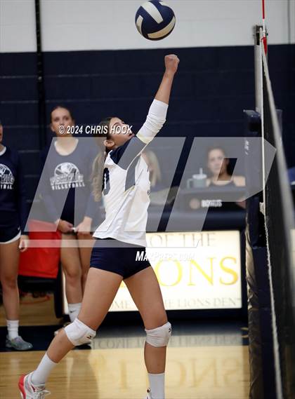 Thumbnail 2 in Mountain View @ Pusch Ridge Christian Academy photogallery.
