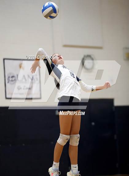 Thumbnail 1 in Mountain View @ Pusch Ridge Christian Academy photogallery.