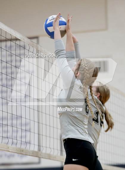 Thumbnail 2 in Mountain View @ Pusch Ridge Christian Academy photogallery.