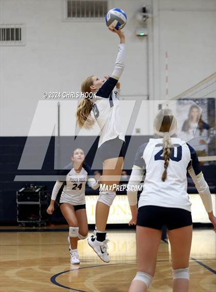 Thumbnail 2 in Mountain View @ Pusch Ridge Christian Academy photogallery.