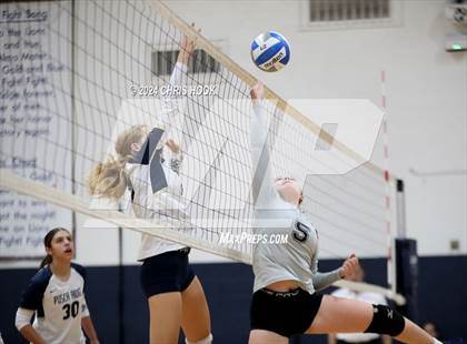 Thumbnail 3 in Mountain View @ Pusch Ridge Christian Academy photogallery.