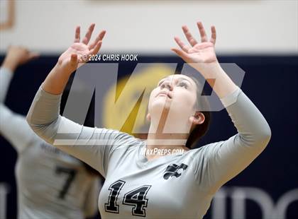 Thumbnail 3 in Mountain View @ Pusch Ridge Christian Academy photogallery.